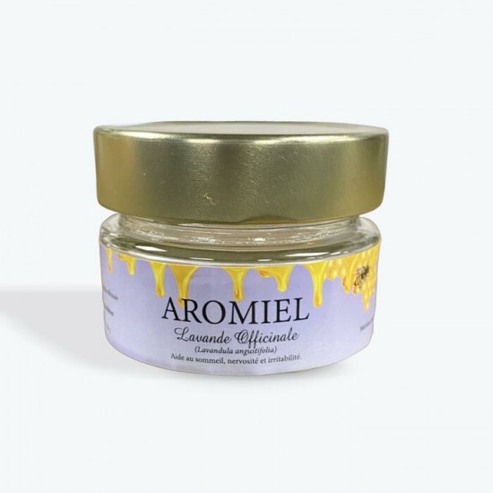 Aromiel Lavande Officinale