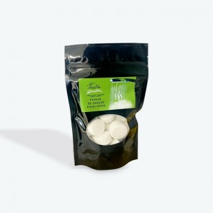 Vapeur de douche Eucalyptus