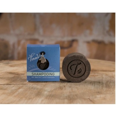 Shampoing solide pour homme