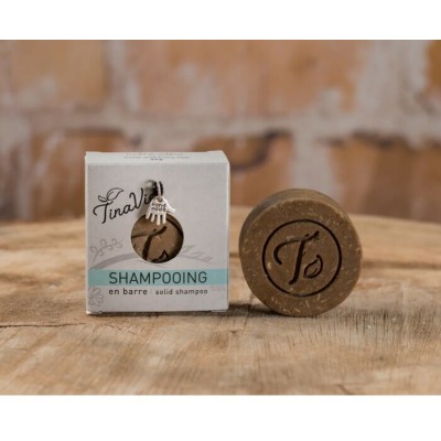 Shampoing solide cheveux frisés et crépus