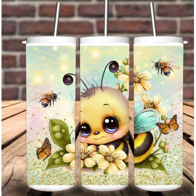Bébé abeille