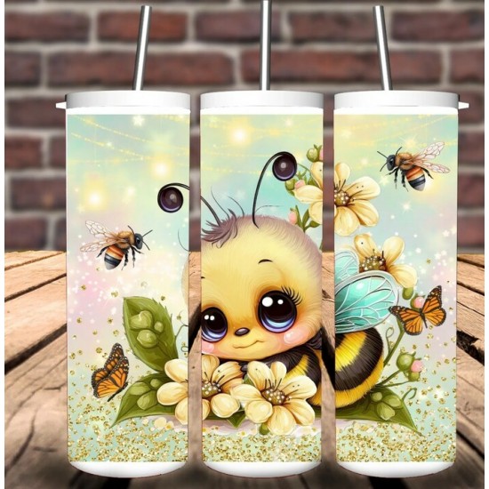 Bébé abeille