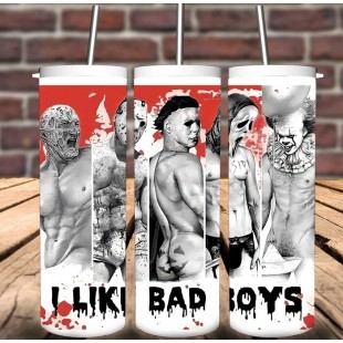 Bad boy