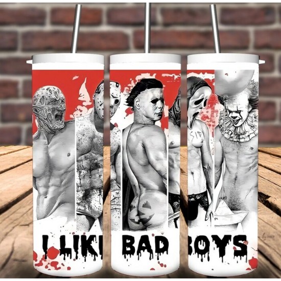 Bad boy