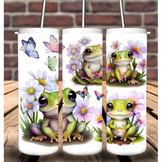 Grenouille