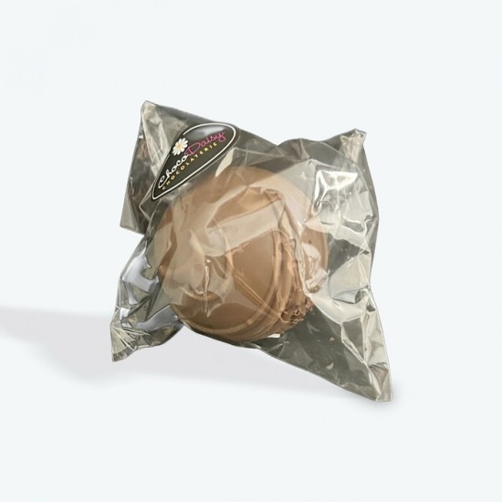 Bombe de chocolat chaud au lait