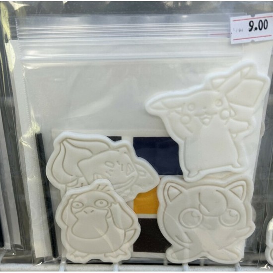 Pokémon