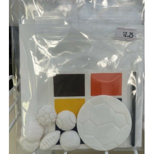 Ballons de sport