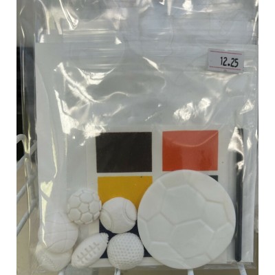 Ballons de sport