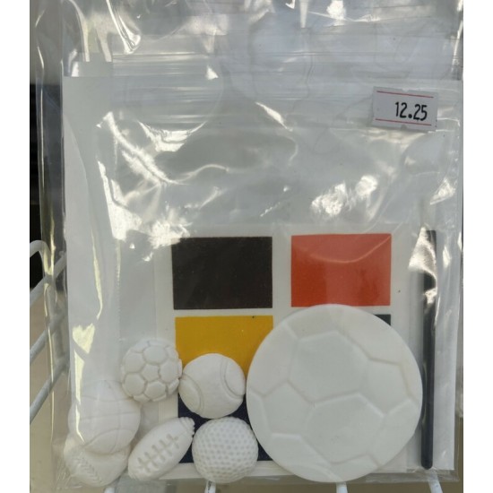 Ballons de sport