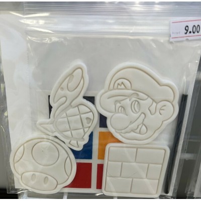 Mario Bros