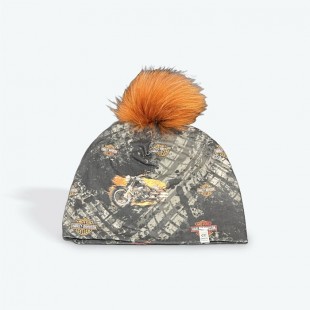 Harley Davidson