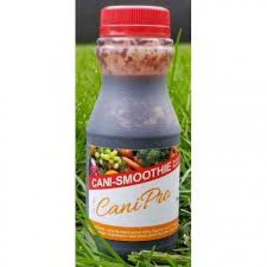 Cani-Smoothie de Canipro