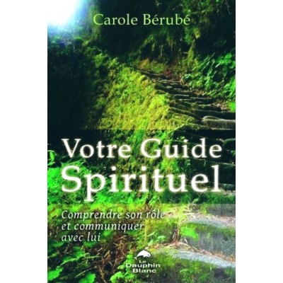 Livre votre guide spirituel