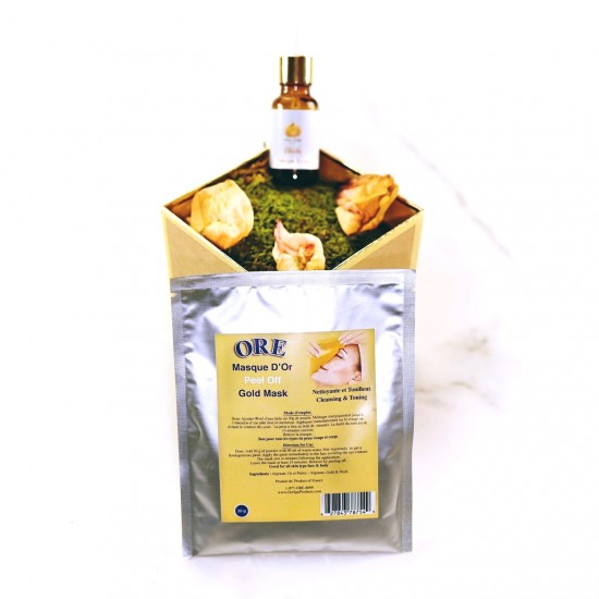 Coffret d'OR