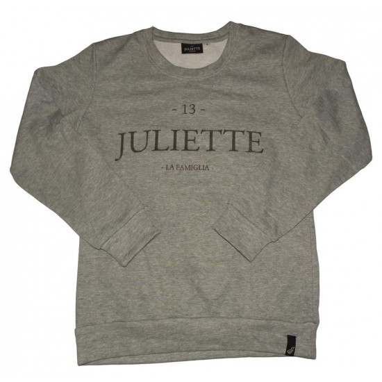 JU Crewneck