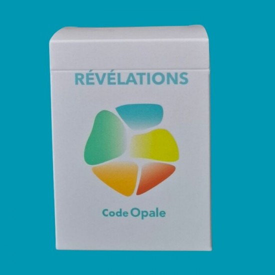 Révélations - Code Opale