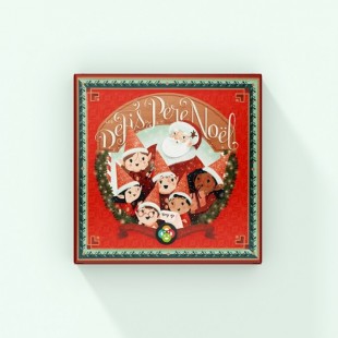 Les Défis du Père Noël
