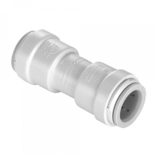 Union rapide PEX 1/2'' fem. x 1/2'' fem.