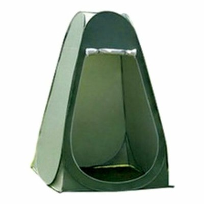 Tente portative toilette