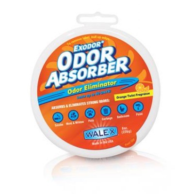 Absorbeur d'odeurs Tropical