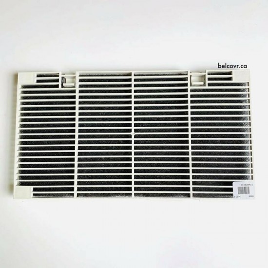 Grille de ventilation A/C Dometic