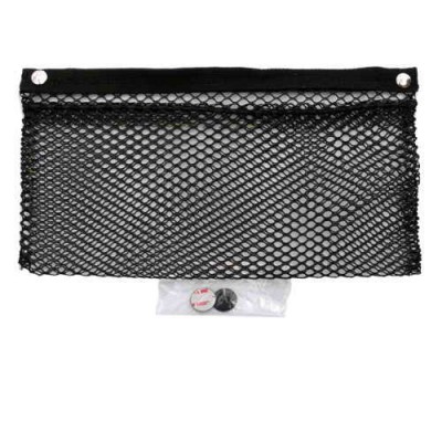 Pochette en filet 8'' x 15''