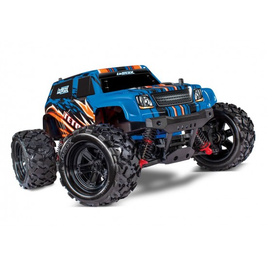 TRAXXAS Teton 4x4