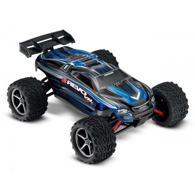 TRAXXAS E-Revo VXL 1/16