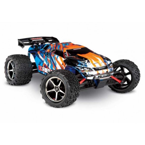 TRAXXAS E-Revo 1/16