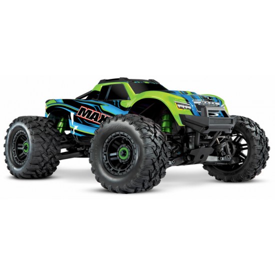 TRAXXAS Maxx