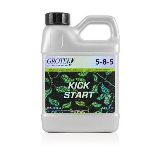 Kick-start Grotek 500ml