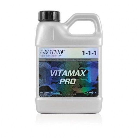 Vitamax Pro 500ml Grotek