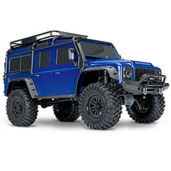 TRAXXAS TRX4 Defender