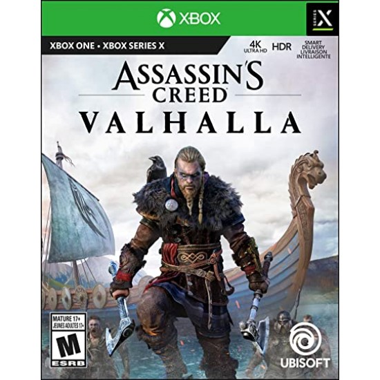 Assassin's Creed Valhalla