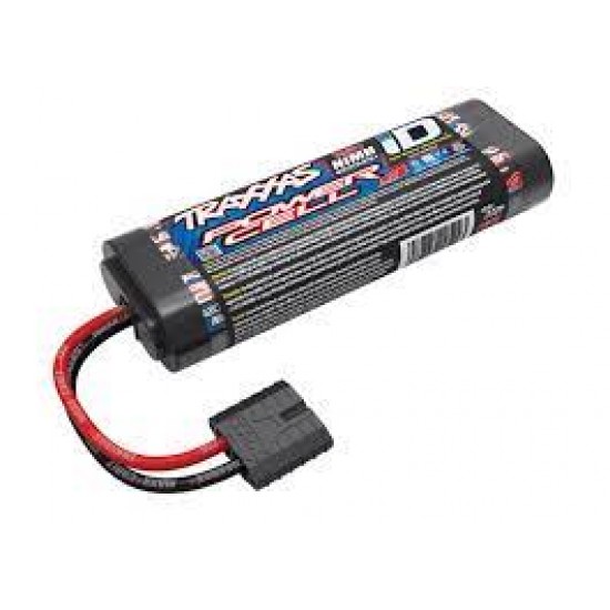 Battery, Series 4 Power Cell, 4200mAh (NiMH, 6-C flat, 7.2V)