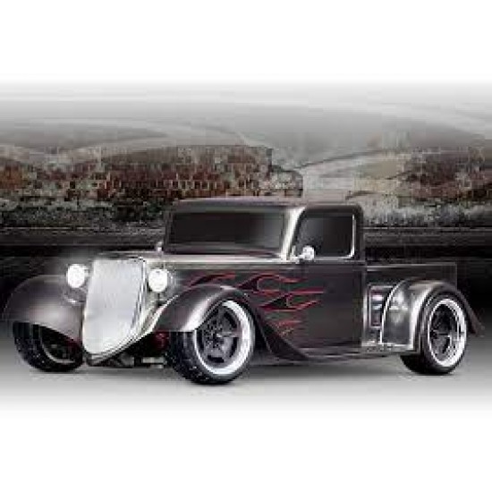 traxxas hot rod 1935