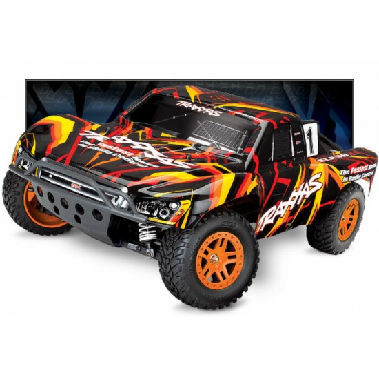 TRAXXAS Slash 4x4 68054-1