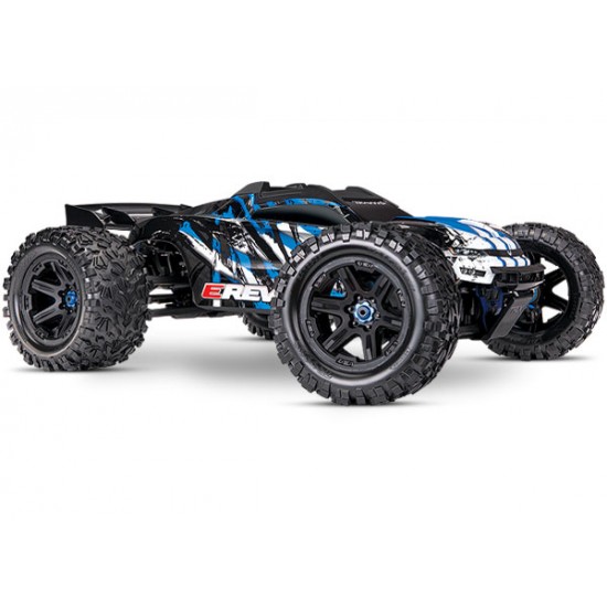 TRAXXAS E-Revo 