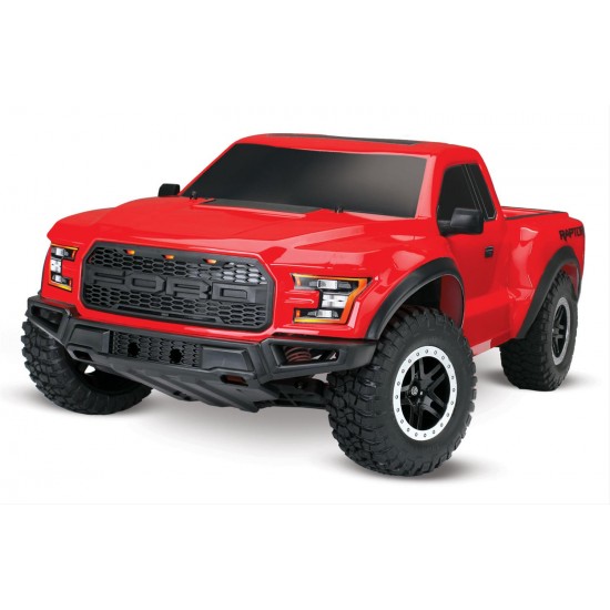 TRAXXAS Ford F-150 Raptor