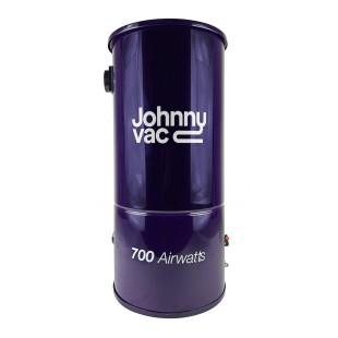 Aspirateur Central Johnny Vac JV700CA