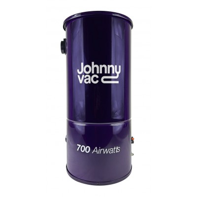 Aspirateur Central Johnny Vac JV700CA