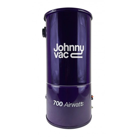Aspirateur Central Johnny Vac JV700CA