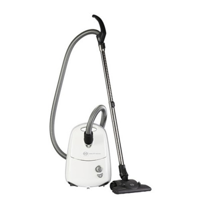 Aspirateur portatif E1 de SEBO avec accessoires...