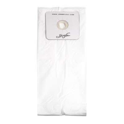 Sac Microfiltre HEPA pour aspirateurs central Johnny Vac, Nutone, Hoover, Kenmore