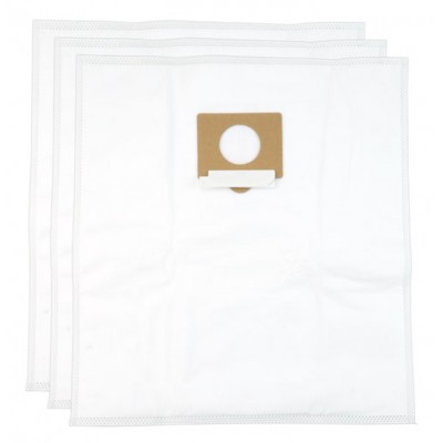 Sac Microfiltre HEPA pour aspirateur Kenmore modèles 5055, 50403, 50557, 50558 et Panasonic type C-5