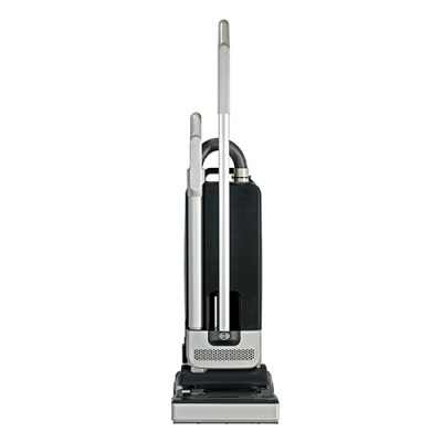 Sebo Aspirateur vertical de 12'' avec ajustement...