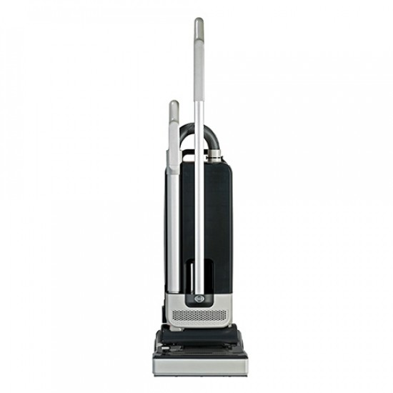 Sebo Aspirateur vertical de 12'' avec ajustement...