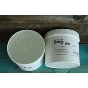 Gel d'aloès 1kg