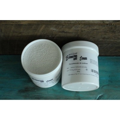 Percarbonate de sodium 500g